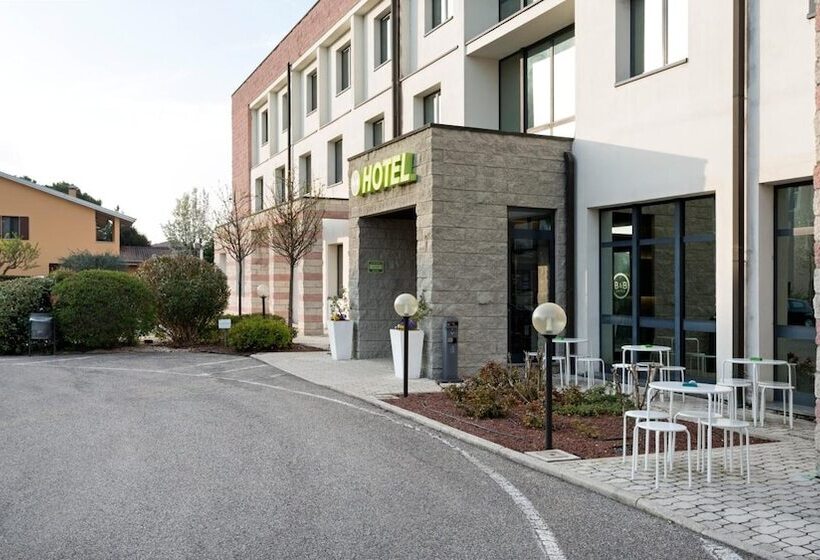 B&b Hotel Mantova