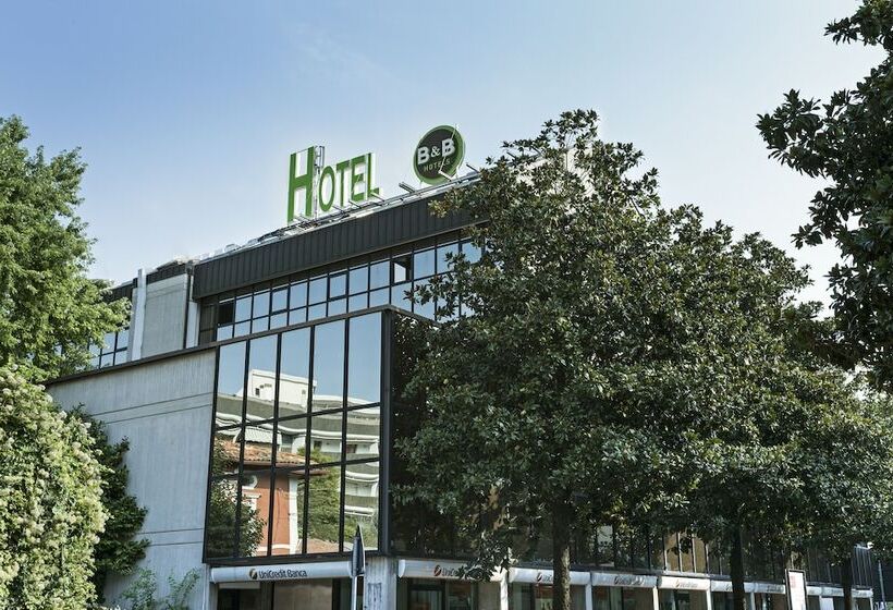 B&b Hotel Mantova
