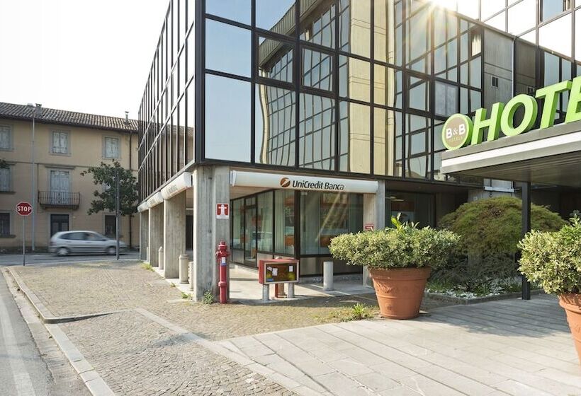 B&b Hotel Mantova