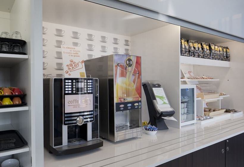 B&b Hotel Mantova