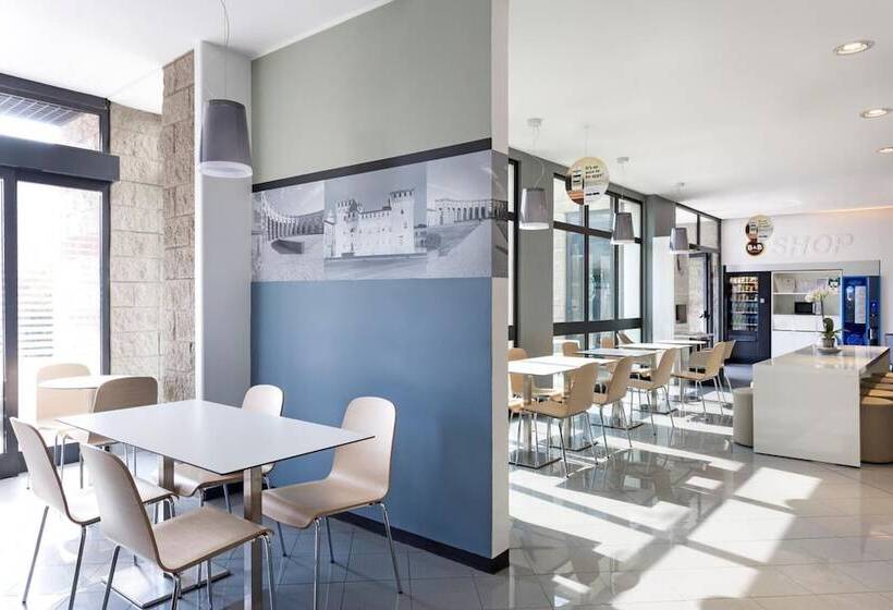 B&b Hotel Mantova