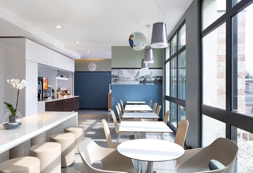 B&b Hotel Mantova