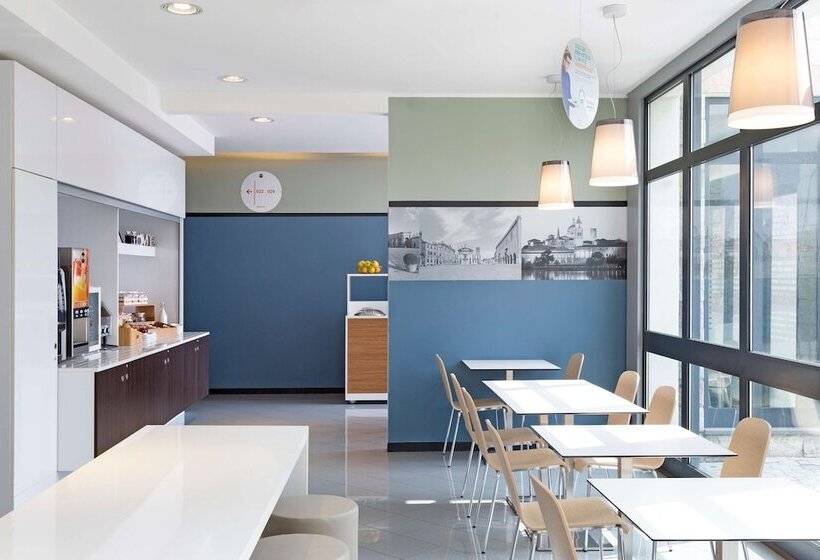 B&b Hotel Mantova