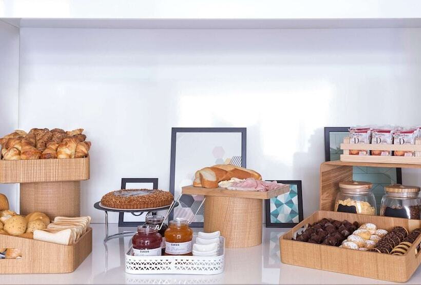 B&b Hotel Mantova
