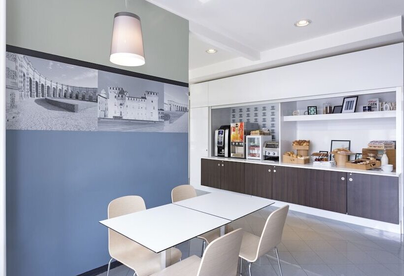B&b Hotel Mantova