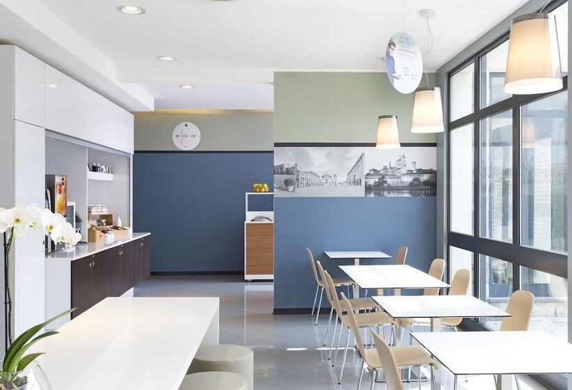 B&b Hotel Mantova