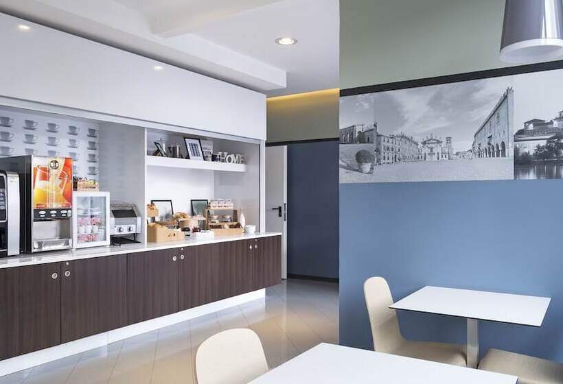 B&b Hotel Mantova