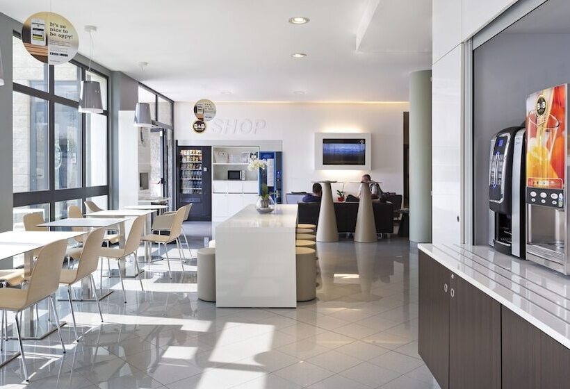 B&b Hotel Mantova