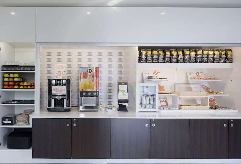 B&b Hotel Mantova