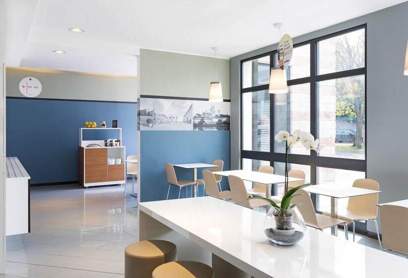 B&b Hotel Mantova