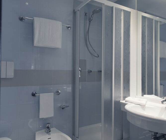 B&b Hotel Mantova