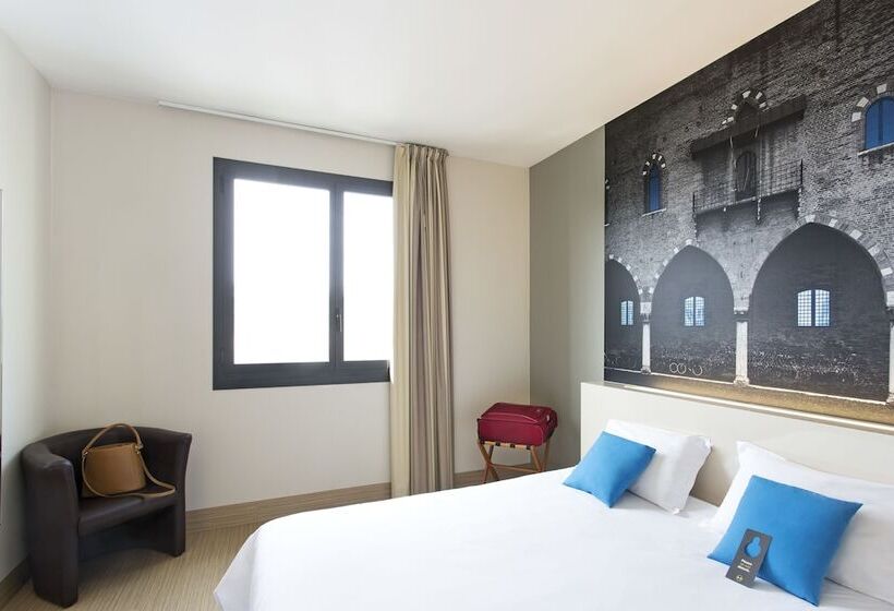 B&b Hotel Mantova