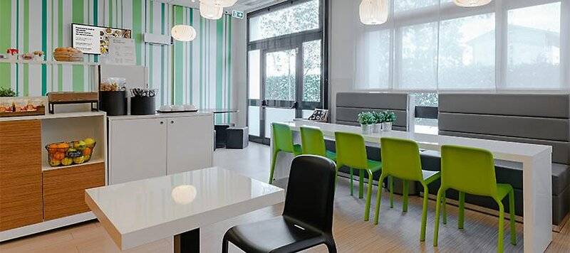 B&b Hotel Ravenna