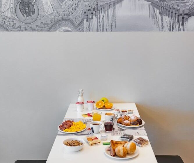 B&b Hotel Ravenna