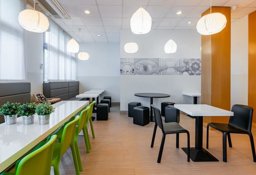 B&b Hotel Ravenna