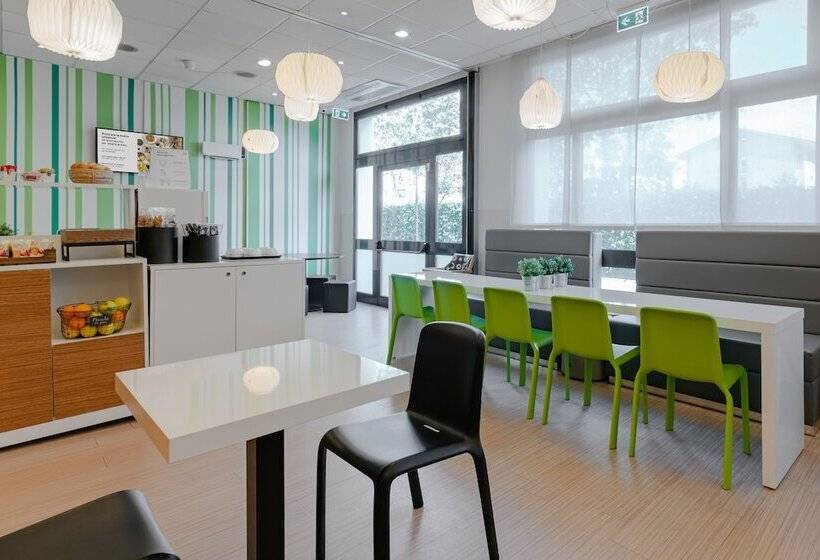 B&b Hotel Ravenna