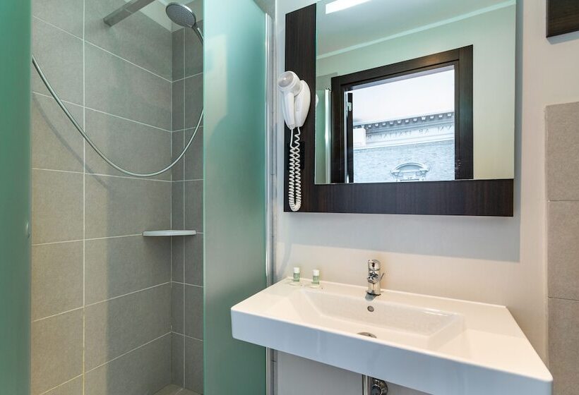 B&b Hotel Ravenna