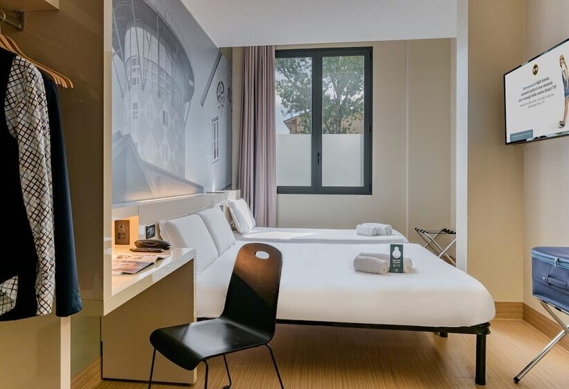 B&b Hotel Ravenna