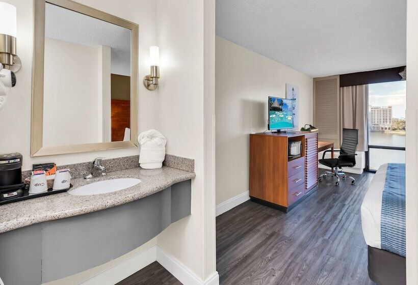 Fotos del hotel Best Western Orlando Gateway:  58