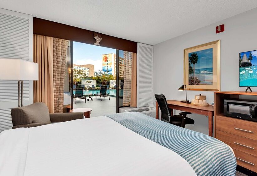 Fotos del hotel Best Western Orlando Gateway: 1 Fotos del hotel Best Western Orlando Gateway: 1