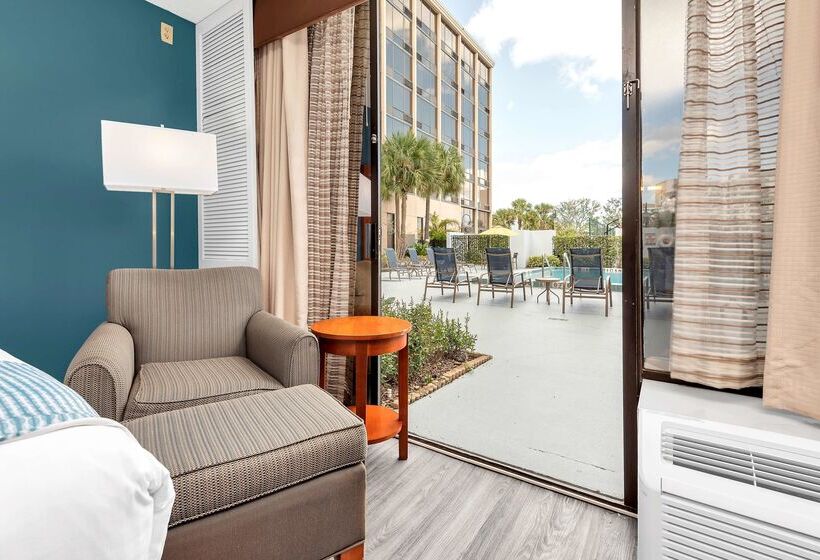 Fotos del hotel Best Western Orlando Gateway:  40