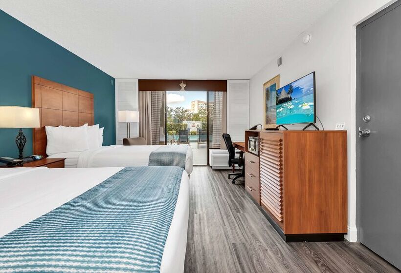 Fotos del hotel Best Western Orlando Gateway:  13