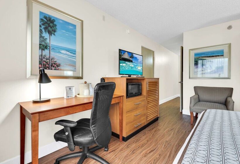 Fotos del hotel Best Western Orlando Gateway:  56