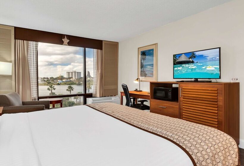 Fotos del hotel Best Western Orlando Gateway:  15