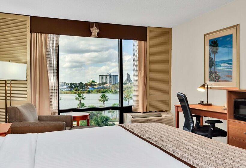 Fotos del hotel Best Western Orlando Gateway:  17