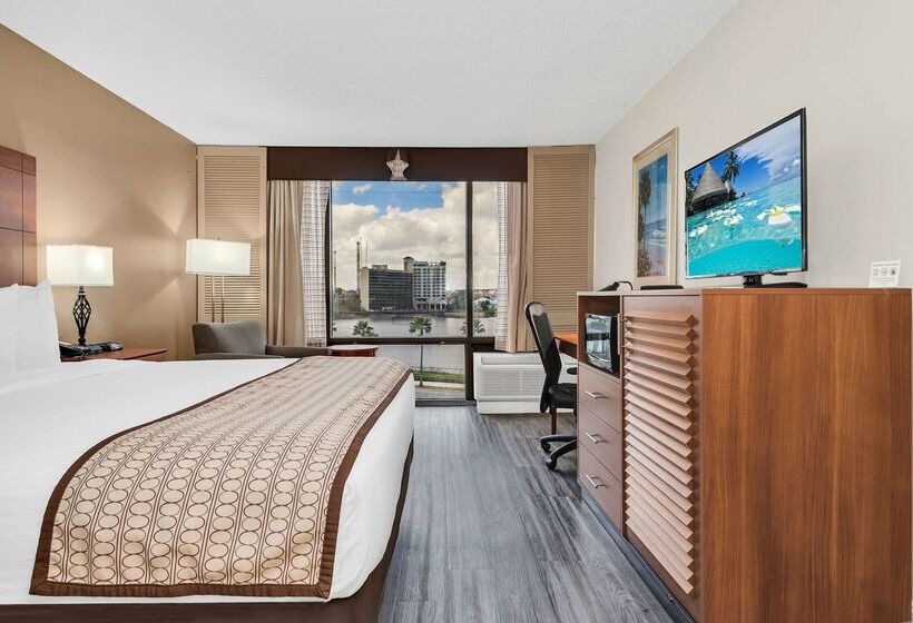 Fotos del hotel Best Western Orlando Gateway:  14