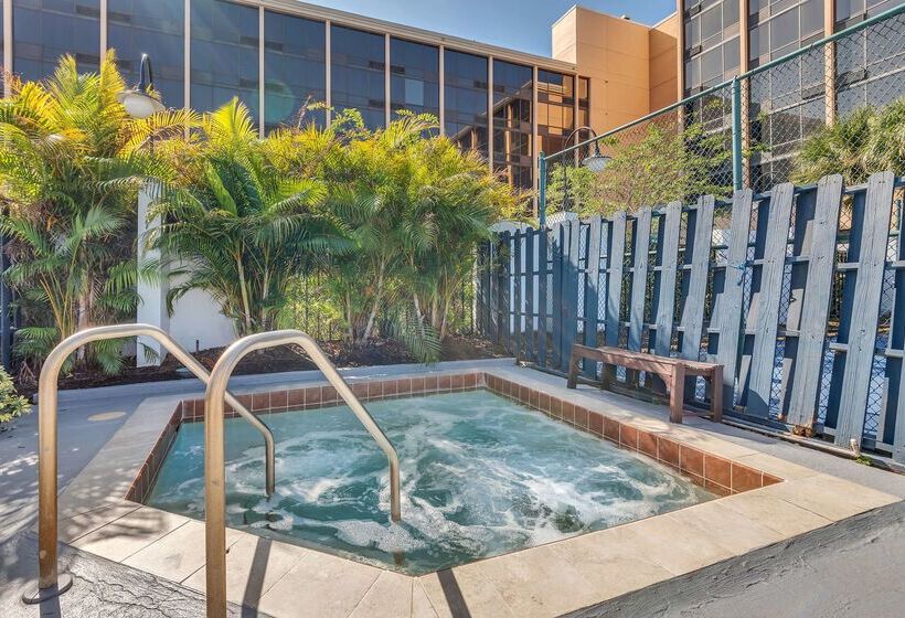 Fotos del hotel Best Western Orlando Gateway:  35