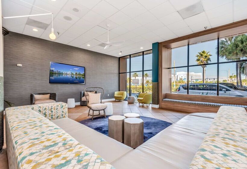 Fotos del hotel Best Western Orlando Gateway:  25