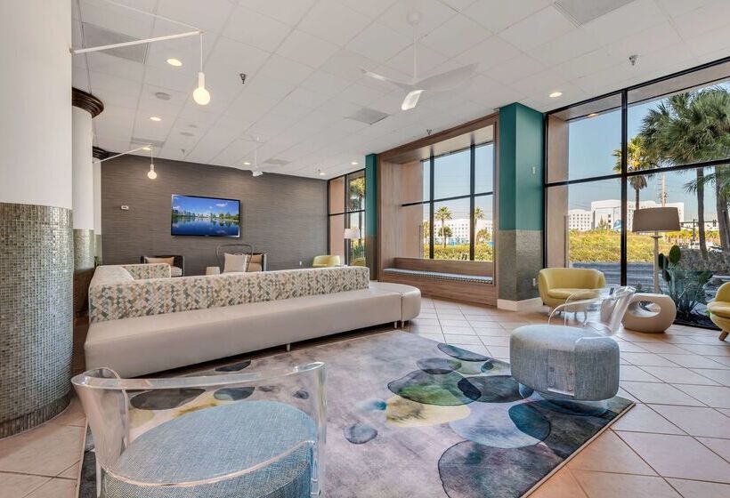 Fotos del hotel Best Western Orlando Gateway:  64