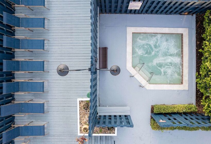 Fotos del hotel Best Western Orlando Gateway:  33