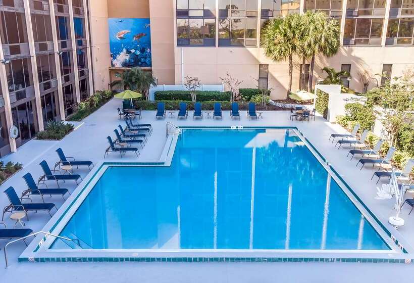 Fotos del hotel Best Western Orlando Gateway:  27