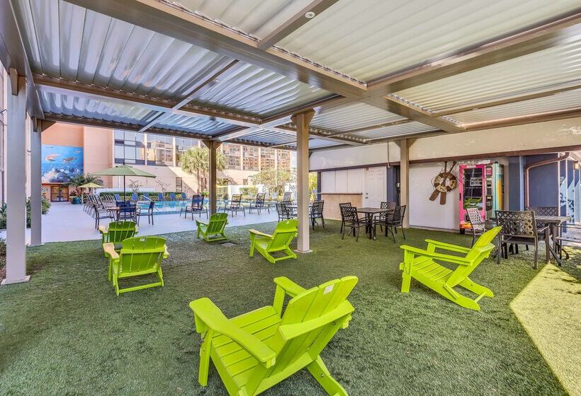 Fotos del hotel Best Western Orlando Gateway:  36