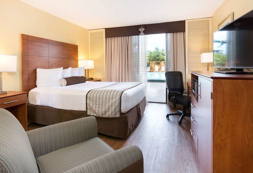 Fotos del hotel Best Western Orlando Gateway:  11