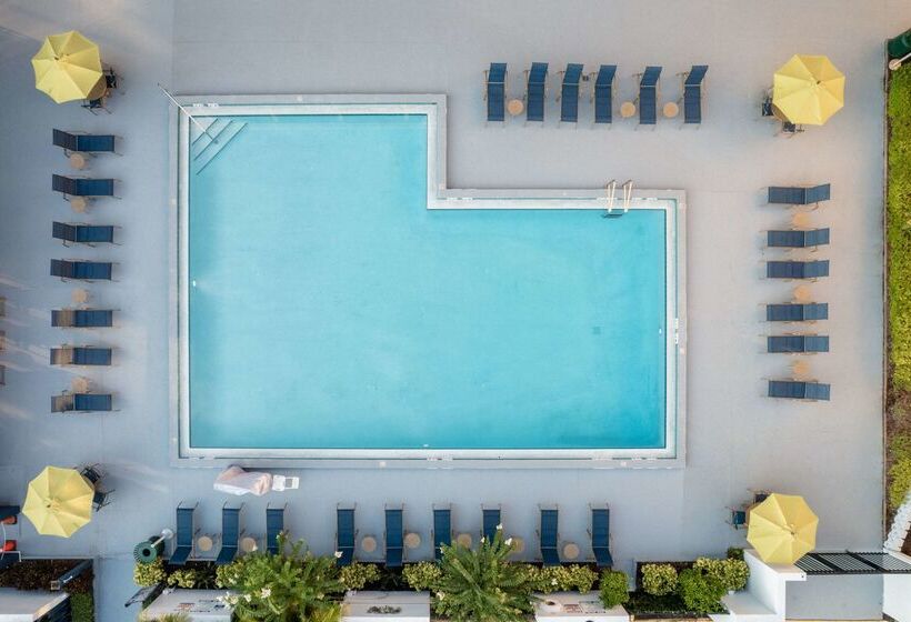 Fotos del hotel Best Western Orlando Gateway:  44