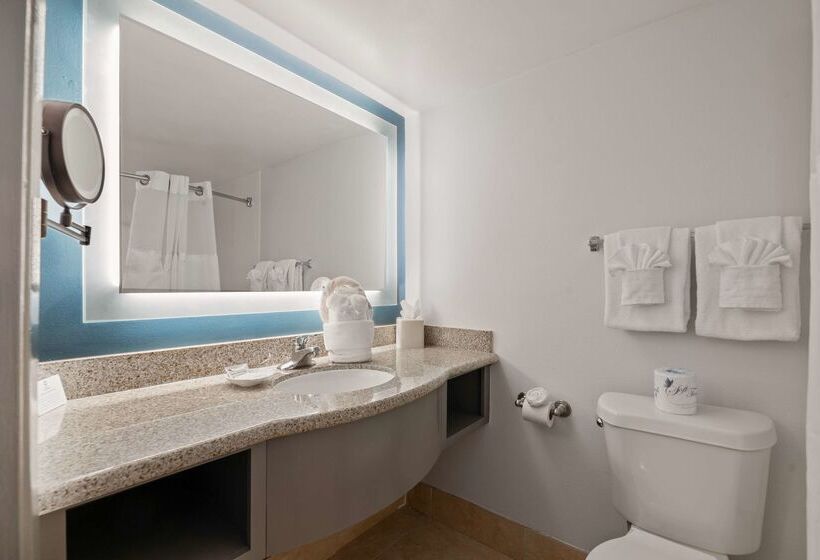 Fotos del hotel Best Western Orlando Gateway:  22