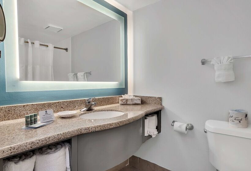 Fotos del hotel Best Western Orlando Gateway:  23