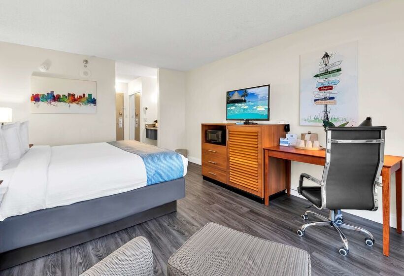 Fotos del hotel Best Western Orlando Gateway:  3