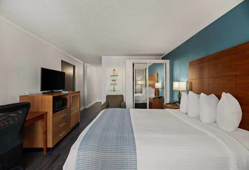 Fotos del hotel Best Western Orlando Gateway:  6