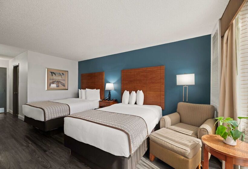 Fotos del hotel Best Western Orlando Gateway:  8