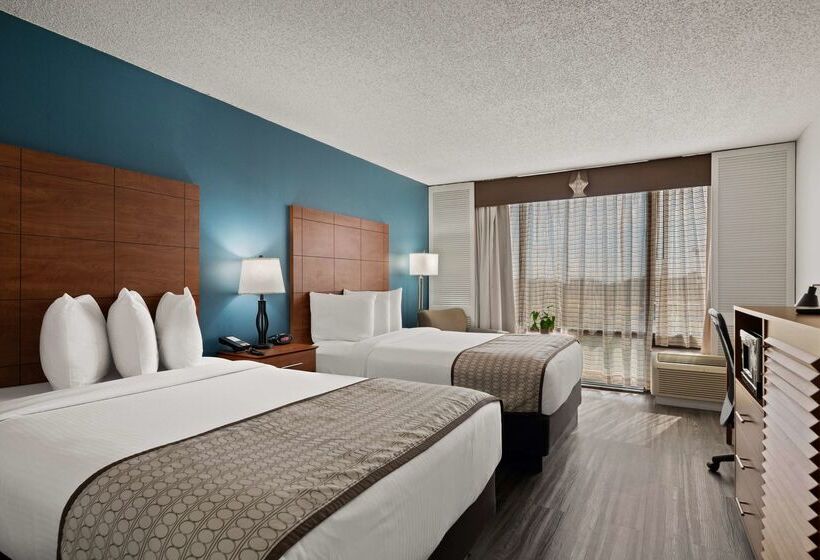 Fotos del hotel Best Western Orlando Gateway:  9