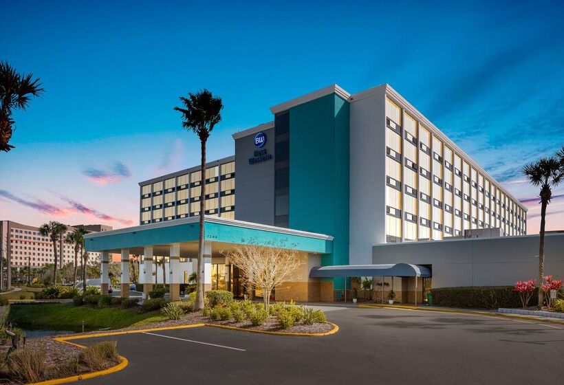 Fotos del hotel Best Western Orlando Gateway:  57