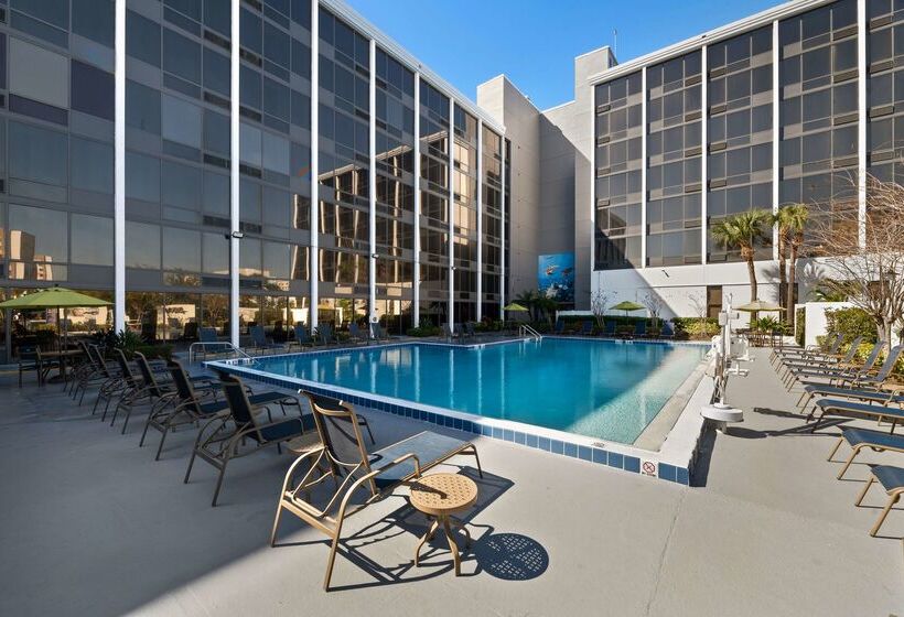 Fotos del hotel Best Western Orlando Gateway:  53