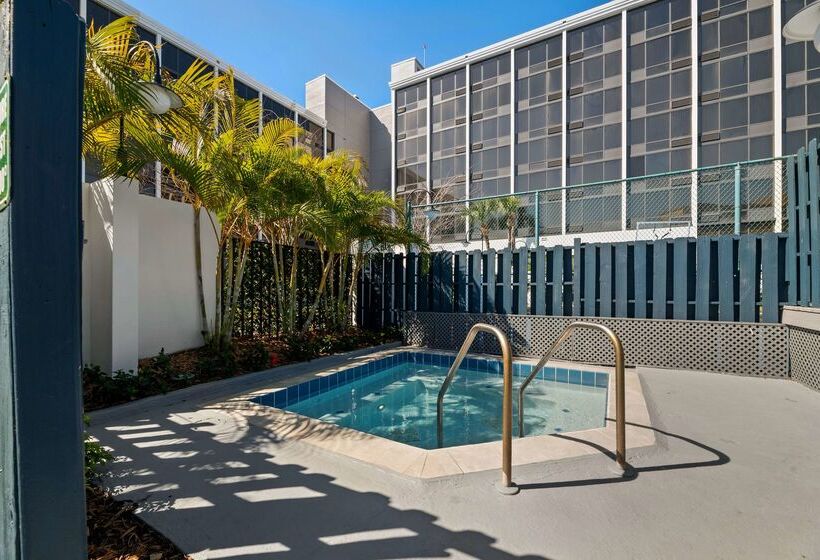 Fotos del hotel Best Western Orlando Gateway:  20