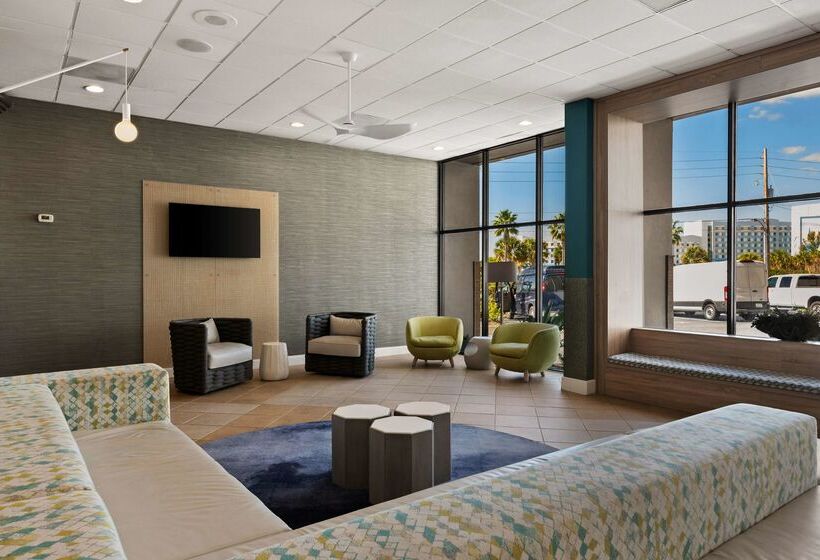 Fotos del hotel Best Western Orlando Gateway:  66