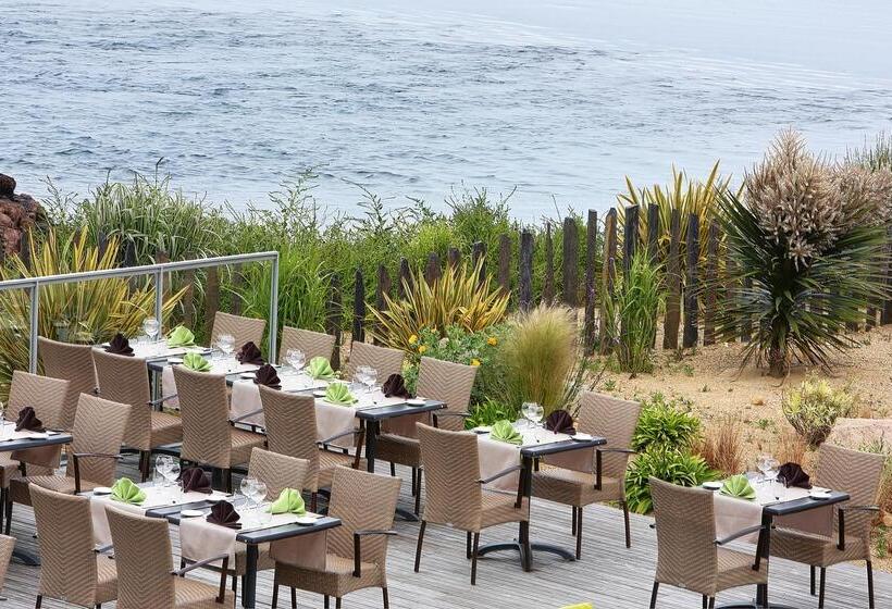 هتل Best Western Plus Les Terrasses De Brehat