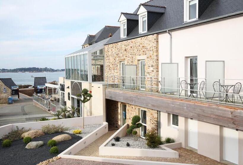 هتل Best Western Plus Les Terrasses De Brehat